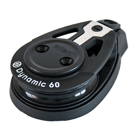 60mmダイナミックブロック（チークアダプター付き） (60MM DYNAMIC BLOCK WITH CHEEK ADAPTER)