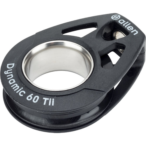 60mmダイナミックTII（ブロック付き） (60MM DYNAMIC TII ON BLOCK)