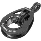 EXACT Allen A2060TII-SHACKLE 1 | 60mm block with soft shackle