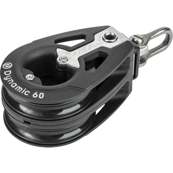 60mmダブルダイナミックブロック (60MM DOUBLE DYNAMIC BLOCK)