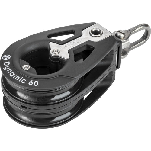 60mmダブルダイナミックブロック (60MM DOUBLE DYNAMIC BLOCK)