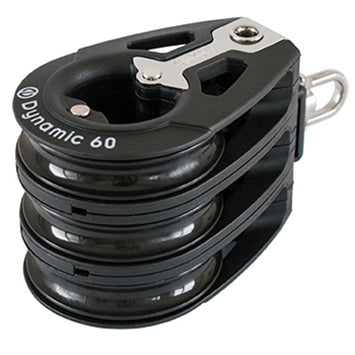 60mmトリプルダイナミックブロック (60MM TRIPLE DYNAMIC BLOCK)