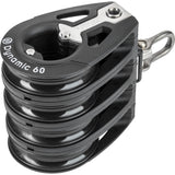 60mmクワッドダイナミックブロック (60MM QUAD DYNAMIC BLOCK)