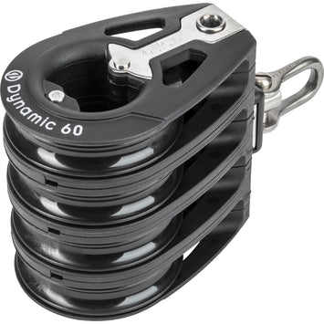 60mmクワッドダイナミックブロック (60MM QUAD DYNAMIC BLOCK)