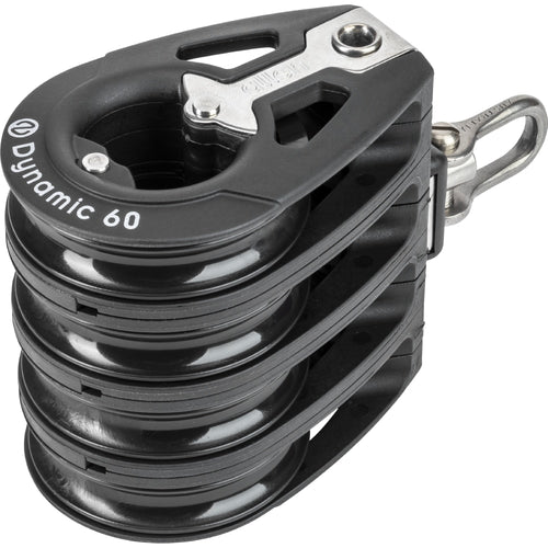 60mmクワッドダイナミックブロック (60MM QUAD DYNAMIC BLOCK)