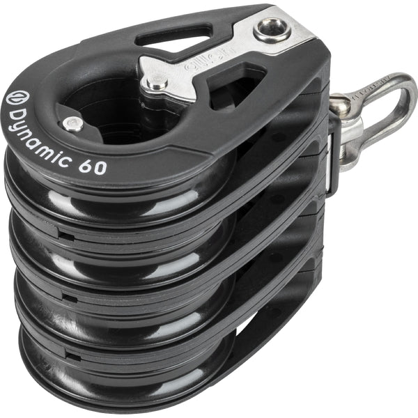60mmクワッドダイナミックブロック (60MM QUAD DYNAMIC BLOCK)