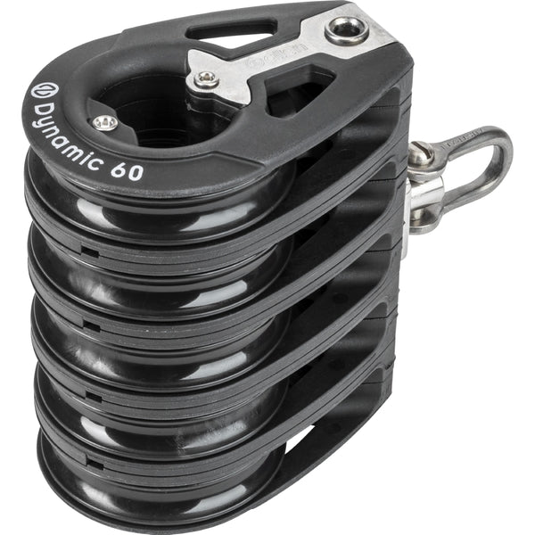 60mmクイントブロック (60MM QUINT BLOCK)