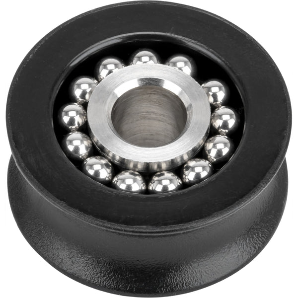 20mmダイナミックシーブ（内径5mm） (20MM DYNAMIC SHEAVE WITH 5MM BORE)