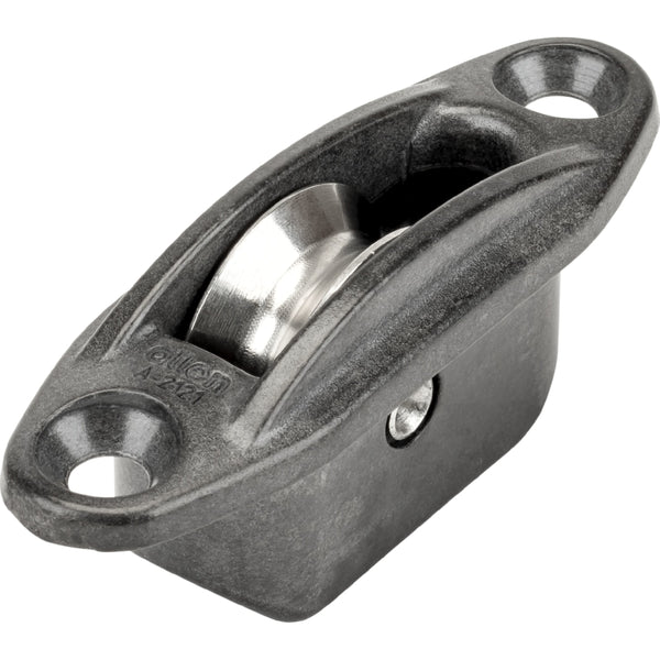20mmアレンナイト鋼板製スルーデッキ高荷重 (20MM ALLENITE THROUGH DECK HIGH LOAD)