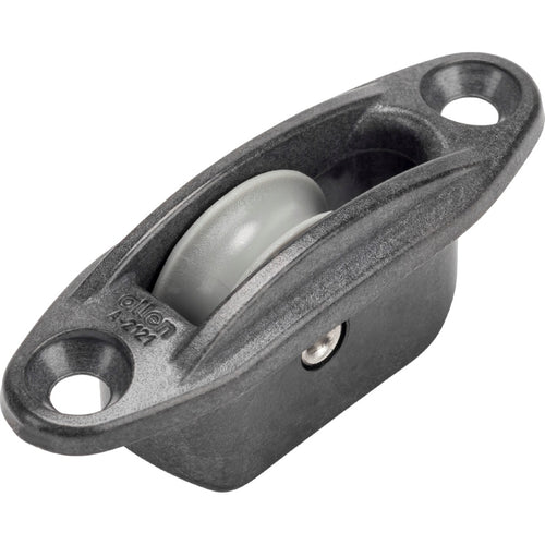 20mmプレーンベアリングアレンナイトスルーデッキブロック (20MM PLAIN BEARING ALLENITE THROUGH DECK BLOCK)