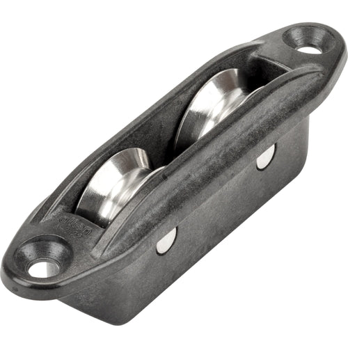 20mm ダブルアレンナイト スルーデッキ 高荷重 (20MM DOUBLE ALLENITE THROUGH DECK HIGH LOAD)
