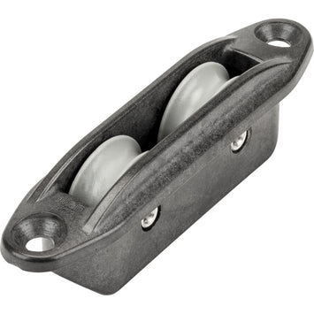 20mm ダブルプレーンベアリング アレンナイト スルーデッキ (20MM DOUBLE PLAIN BEARING ALLENITE THROUGH DECK)