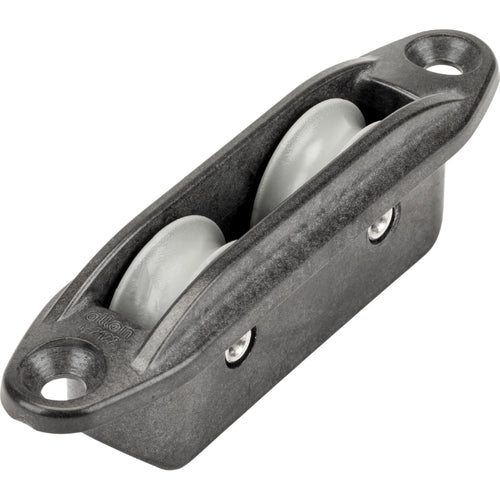 20mm ダブルプレーンベアリング アレンナイト スルーデッキ (20MM DOUBLE PLAIN BEARING ALLENITE THROUGH DECK)