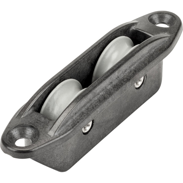 20mm ダブルプレーンベアリング アレンナイト スルーデッキ (20MM DOUBLE PLAIN BEARING ALLENITE THROUGH DECK)