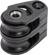 複合材製20mmダブルチークブロック (COMPOSITE 20MM DOUBLE CHEEK BLOCK)