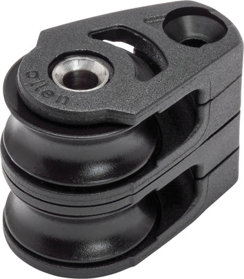 複合材製20mmダブルチークブロック (COMPOSITE 20MM DOUBLE CHEEK BLOCK)