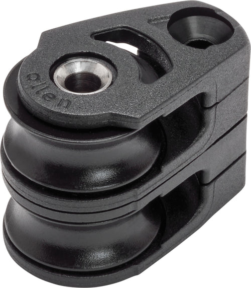 複合材製20mmダブルチークブロック (COMPOSITE 20MM DOUBLE CHEEK BLOCK)