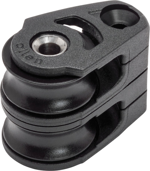 複合材製20mmダブルチークブロック (COMPOSITE 20MM DOUBLE CHEEK BLOCK)
