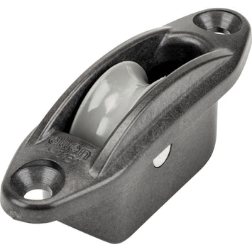 30mmプレーンベアリングアレンナイトスルーデッキ (30MM PLAIN BEARING ALLENITE THROUGH DECK)