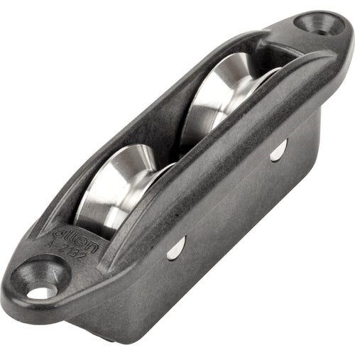 20mm ダブルアレンナイト スルーデッキ 高荷重 (20MM DOUBLE ALLENITE THROUGH DECK HIGH LOAD)