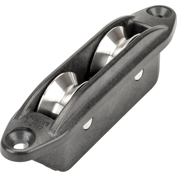 20mm ダブルアレンナイト スルーデッキ 高荷重 (20MM DOUBLE ALLENITE THROUGH DECK HIGH LOAD)
