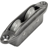 30mm ダブルプレーンベアリング アレンナイト スルーデッキ (30MM DOUBLE PLAIN BEARING ALLENITE THROUGH DECK)