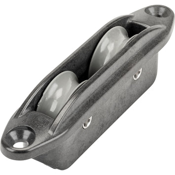 30mm ダブルプレーンベアリング アレンナイト スルーデッキ (30MM DOUBLE PLAIN BEARING ALLENITE THROUGH DECK)