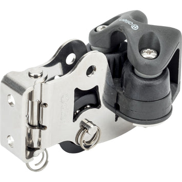 20mmダイナミックフリップフロップブロック（A.677クリート付き） (20MM DYNAMIC FLIP FLOP BLOCK WITH A.677 CLEAT)