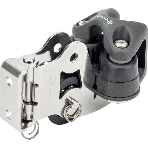 30mmダイナミックフリップフロップブロック（A.677クリート付き） (30MM DYNAMIC FLIP FLOP BLOCK WITH A.677 CLEAT)