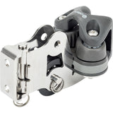 30mmダイナミックフリップフロップブロック（A.77クリート付き） (30MM DYNAMIC FLIP FLOP BLOCK WITH A..77 CLEAT)