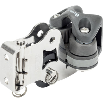 30mmダイナミックフリップフロップブロック（A.77クリート付き） (30MM DYNAMIC FLIP FLOP BLOCK WITH A..77 CLEAT)