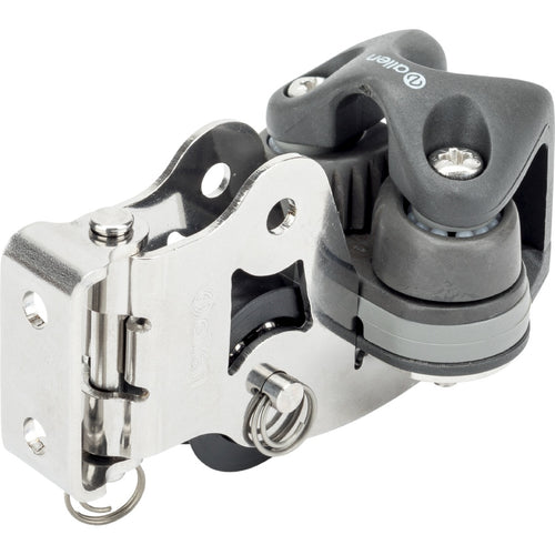 20mmダイナミックフリップフロップブロック（A.77クリート付き） (20MM DYNAMIC FLIP FLOP BLOCK WITH A..77 CLEAT)