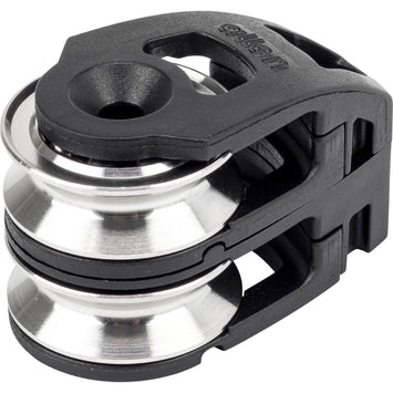 30mmコンポジットダブルチークブロックHL (30MM COMPOSITE DOUBLE CHEEK BLOCK HL)