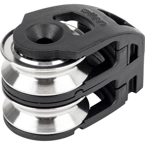 30mmコンポジットダブルチークブロックHL (30MM COMPOSITE DOUBLE CHEEK BLOCK HL)
