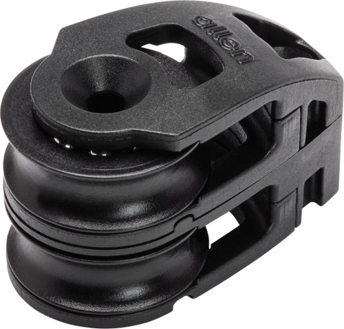 30mm複合材製ダブルチークブロック (30MM COMPOSITE DOUBLE CHEEK BLOCK)