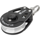 プロラチェット40 (PRO-RATCHET 40)