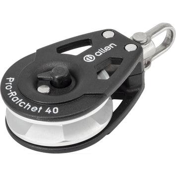 プロラチェット40 (PRO-RATCHET 40)