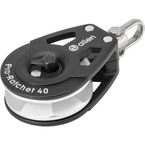 プロラチェット40 (PRO-RATCHET 40)