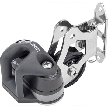 40mmダイナミックフリップフロップブロック（A.76クリート付き） (40MM DYNAMIC FLIP FLOP BLOCK WITH A..76 CLEAT)
