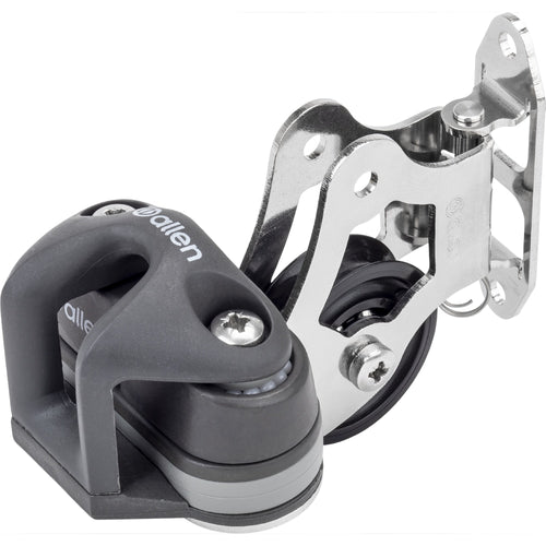 40mmダイナミックフリップフロップブロック（A.76クリート付き） (40MM DYNAMIC FLIP FLOP BLOCK WITH A..76 CLEAT)