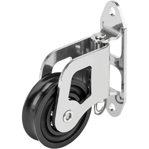 40mmダイナミックフリップフロップブロック (40MM DYNAMIC FLIP FLOP BLOCK)