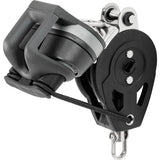 50mm切り替え式ラチェットブロック（ベケットとクリート付き） (50MM SWITCHABLE RATCHET BLOCK WITH BECKET AND CLEAT)