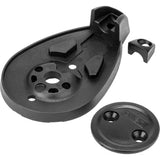 60mmチークアダプター (60MM CHEEK ADAPTOR)