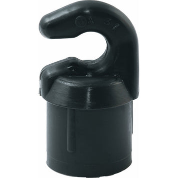 スピネーカーポールスナップフック (SPINNAKER POLE SNAP HOOK)