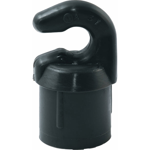 スピネーカーポールスナップフック (SPINNAKER POLE SNAP HOOK)