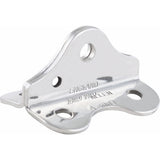 ステンレスラジアスアンカープレート (STAINLESS STEEL RADIUS ANCHOR PLATE)