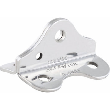 ステンレスラジアスアンカープレート (STAINLESS STEEL RADIUS ANCHOR PLATE)