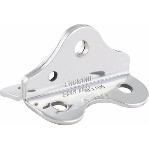 ステンレスラジアスアンカープレート (STAINLESS STEEL RADIUS ANCHOR PLATE)
