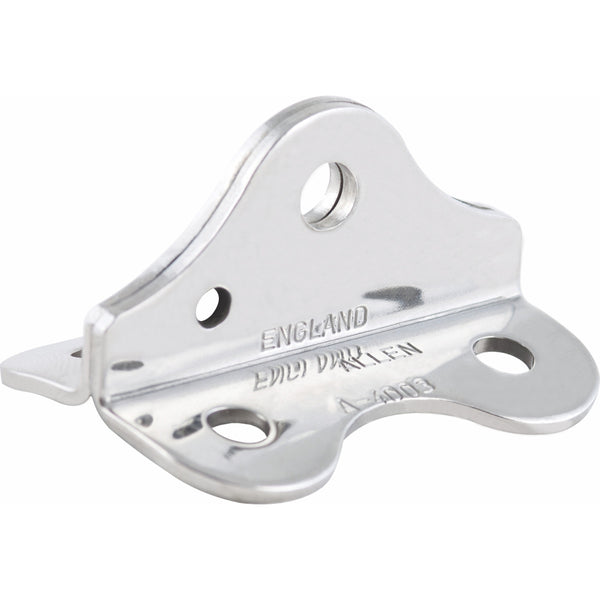 ステンレスラジアスアンカープレート (STAINLESS STEEL RADIUS ANCHOR PLATE)