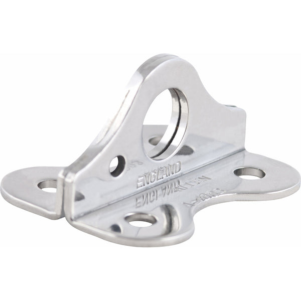 ステンレス製アンカープレート (STAINLESS STEEL ANCHOR PLATE)